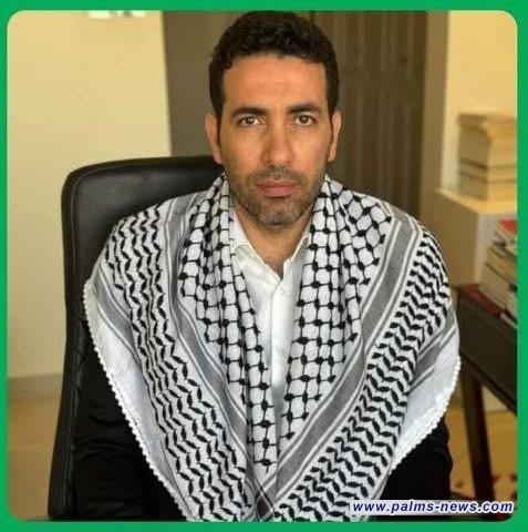 أبو تريكة للفيفا: اسحبوا تنظيم المونديال من أميركا لدعمها إبادة غزة